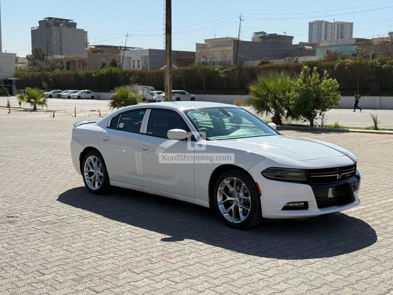 Dodge Charger 2020