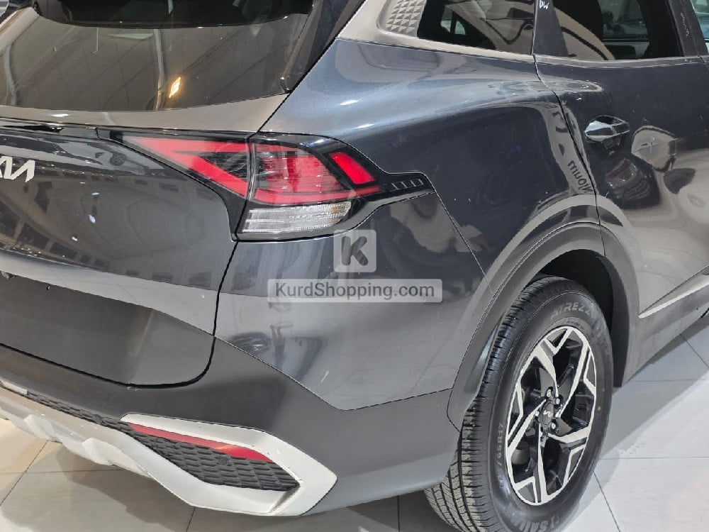 KIA Sportage 2023