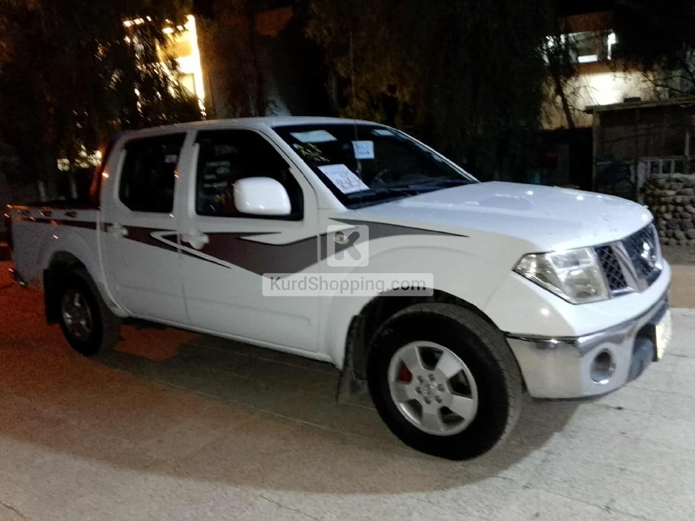 Nissan Kicks 2013