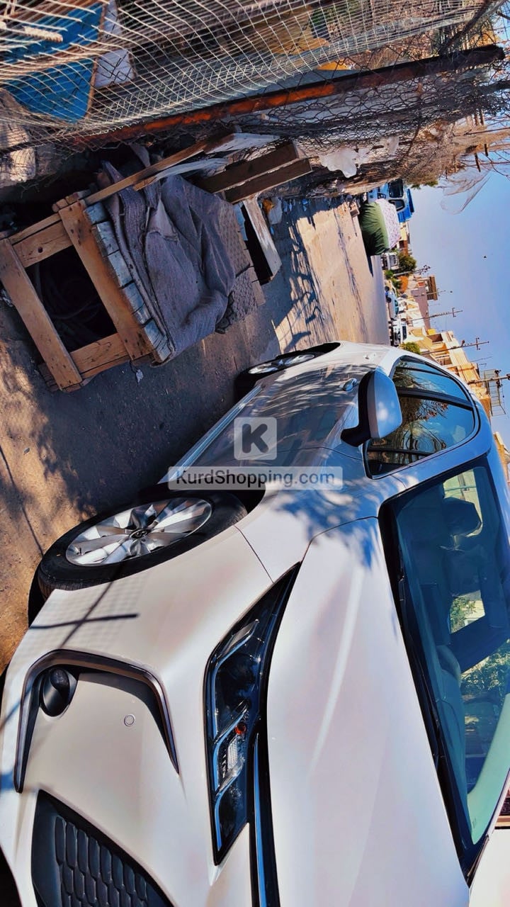 Toyota Corolla 2024