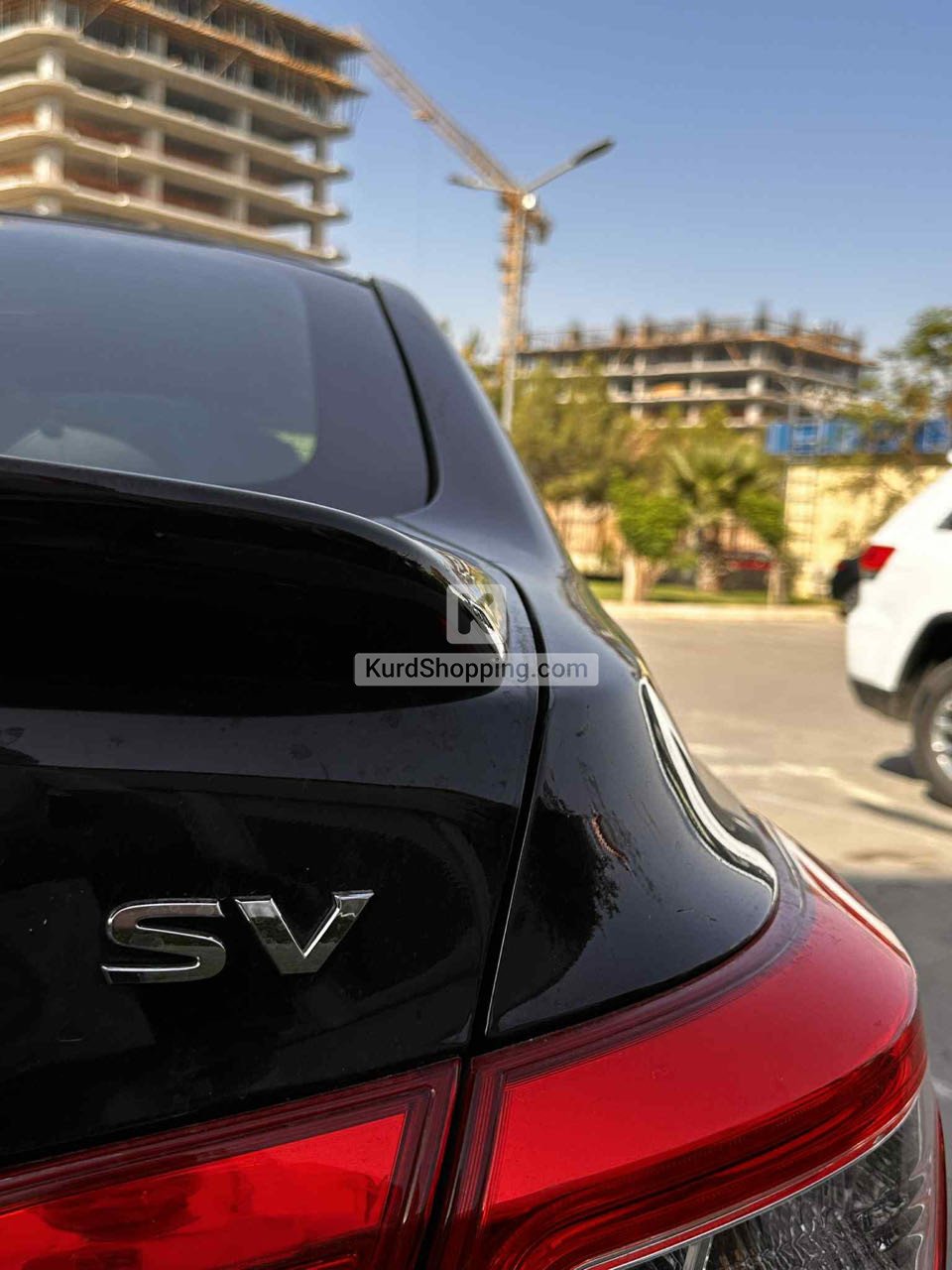 Nissan Sentra 2019
