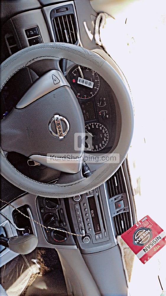 Nissan Sentra 2015