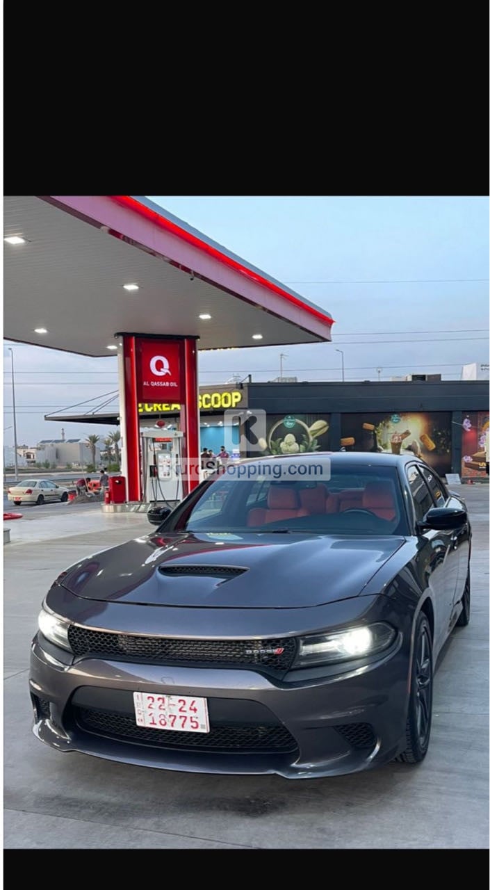 Dodge Charger 2022