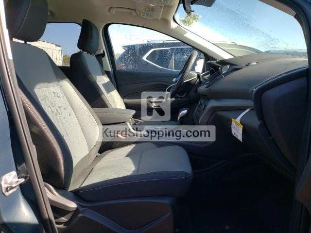 Ford Escape 2019