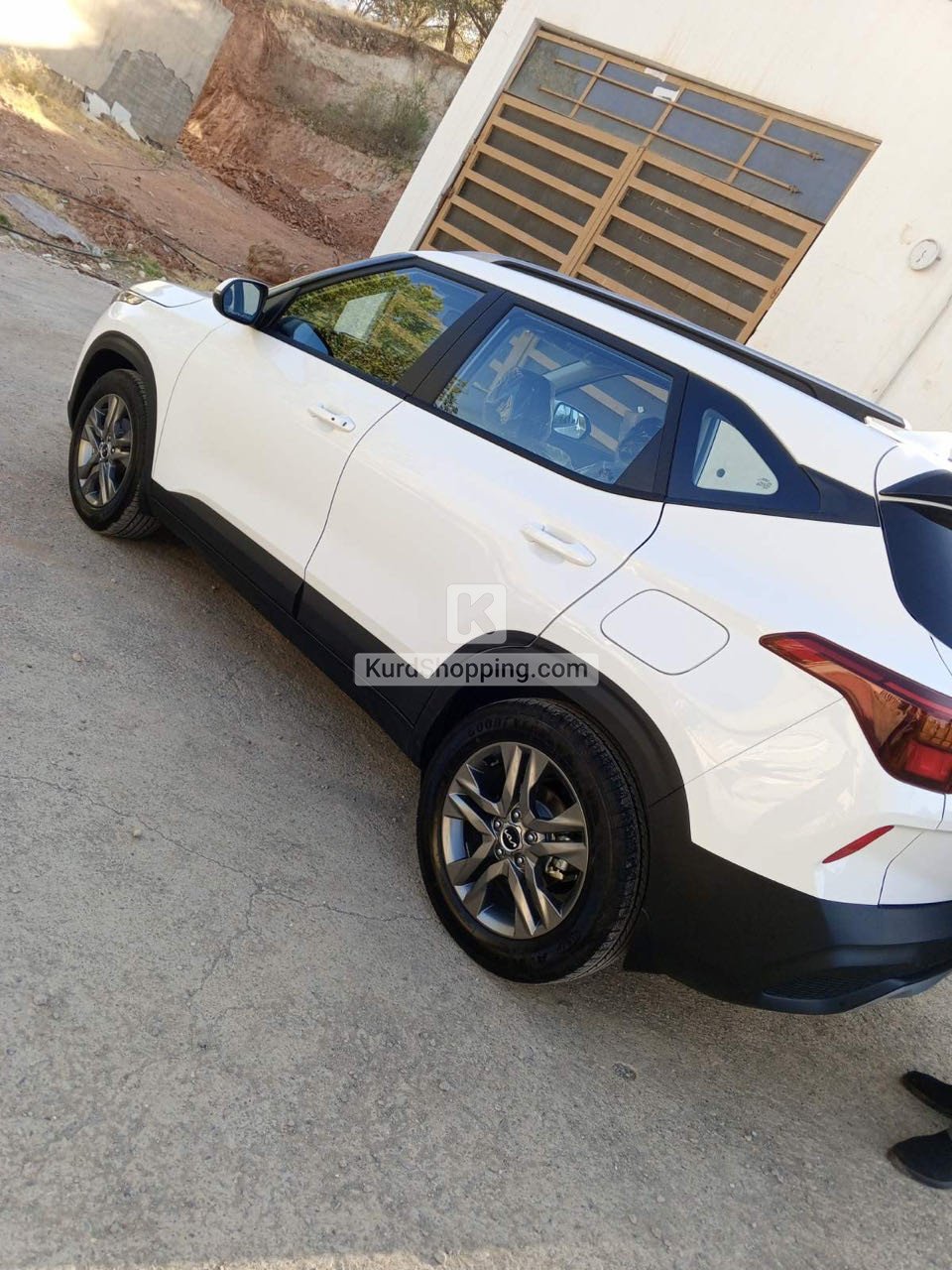 KIA Seltos 2023