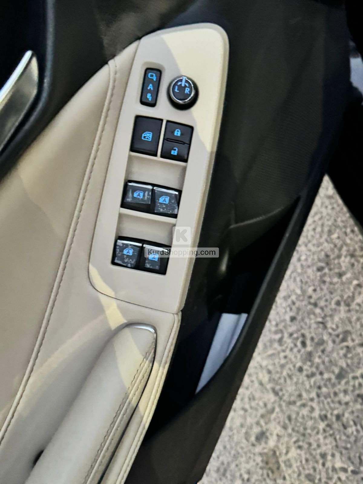 Toyota Avalon 2019