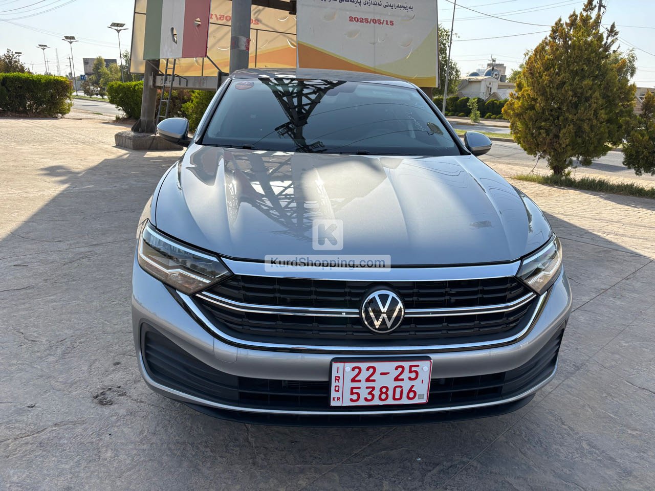 Volkswagen Jetta 2023