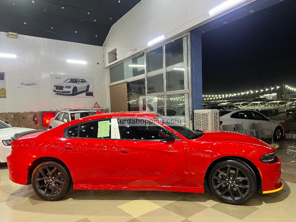 Dodge Charger 2023