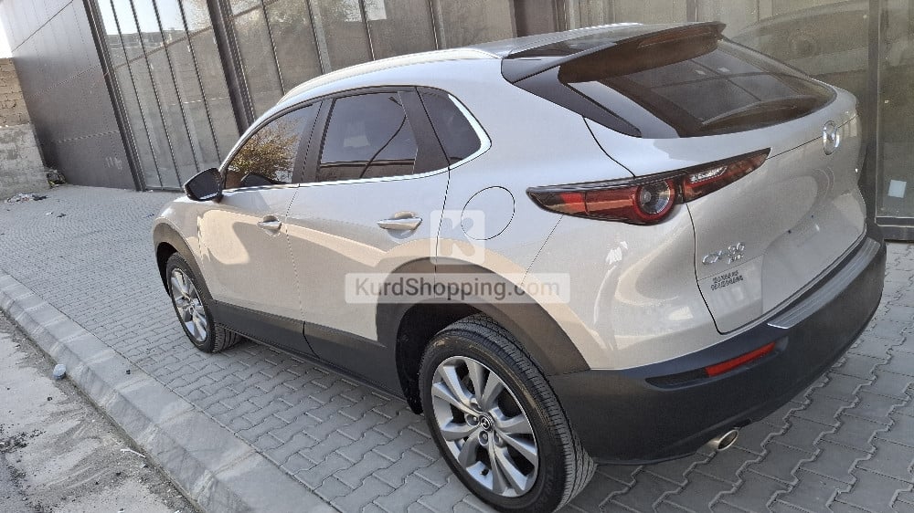 Mazda CX 30 2023