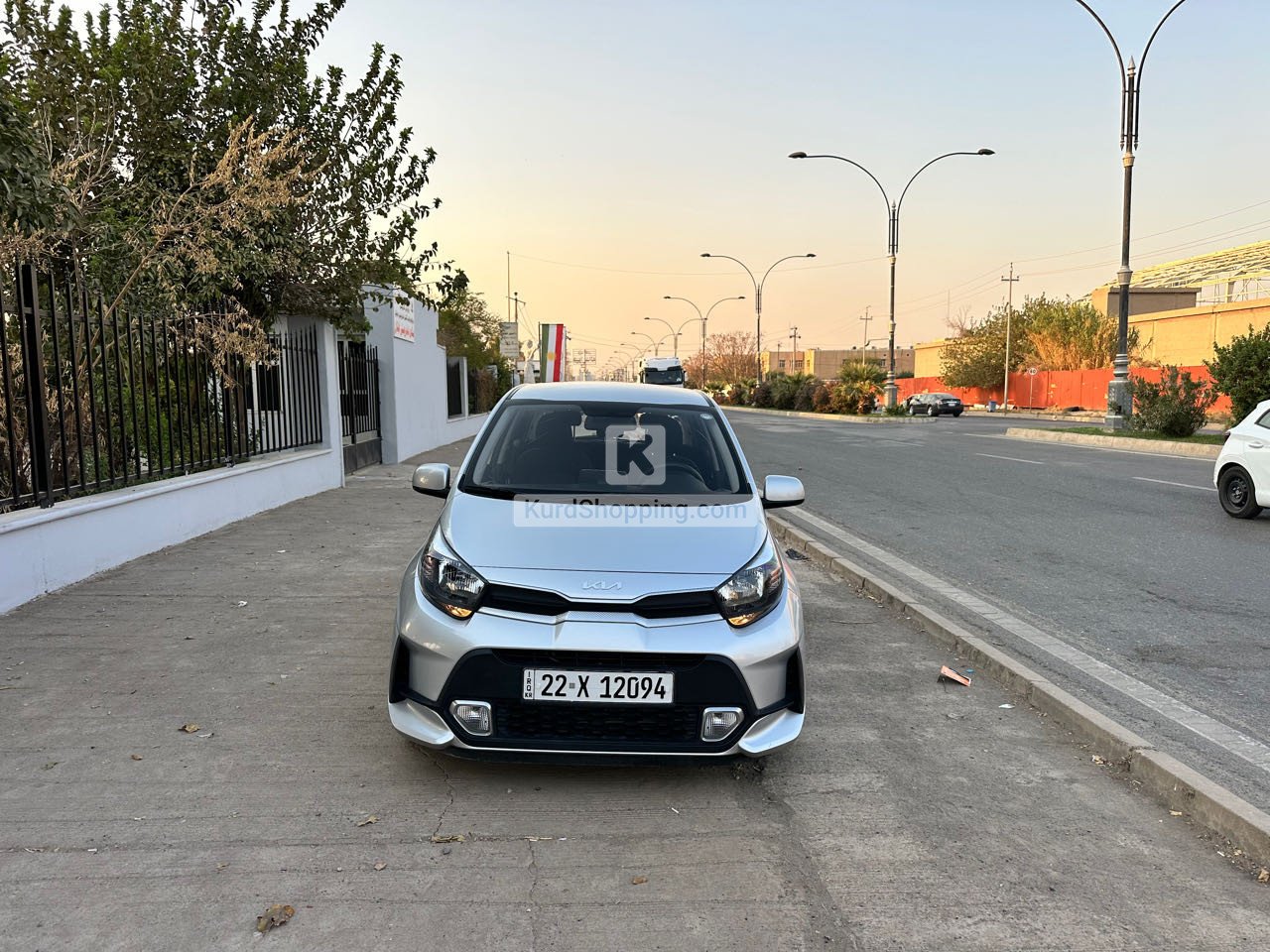 KIA Picanto 2023
