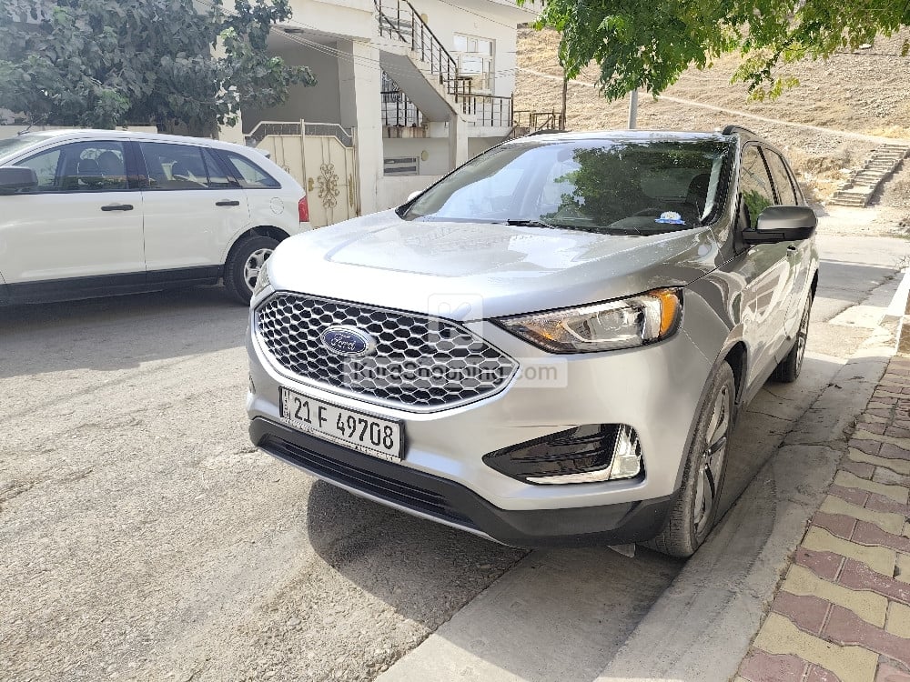 Ford Edge 2024