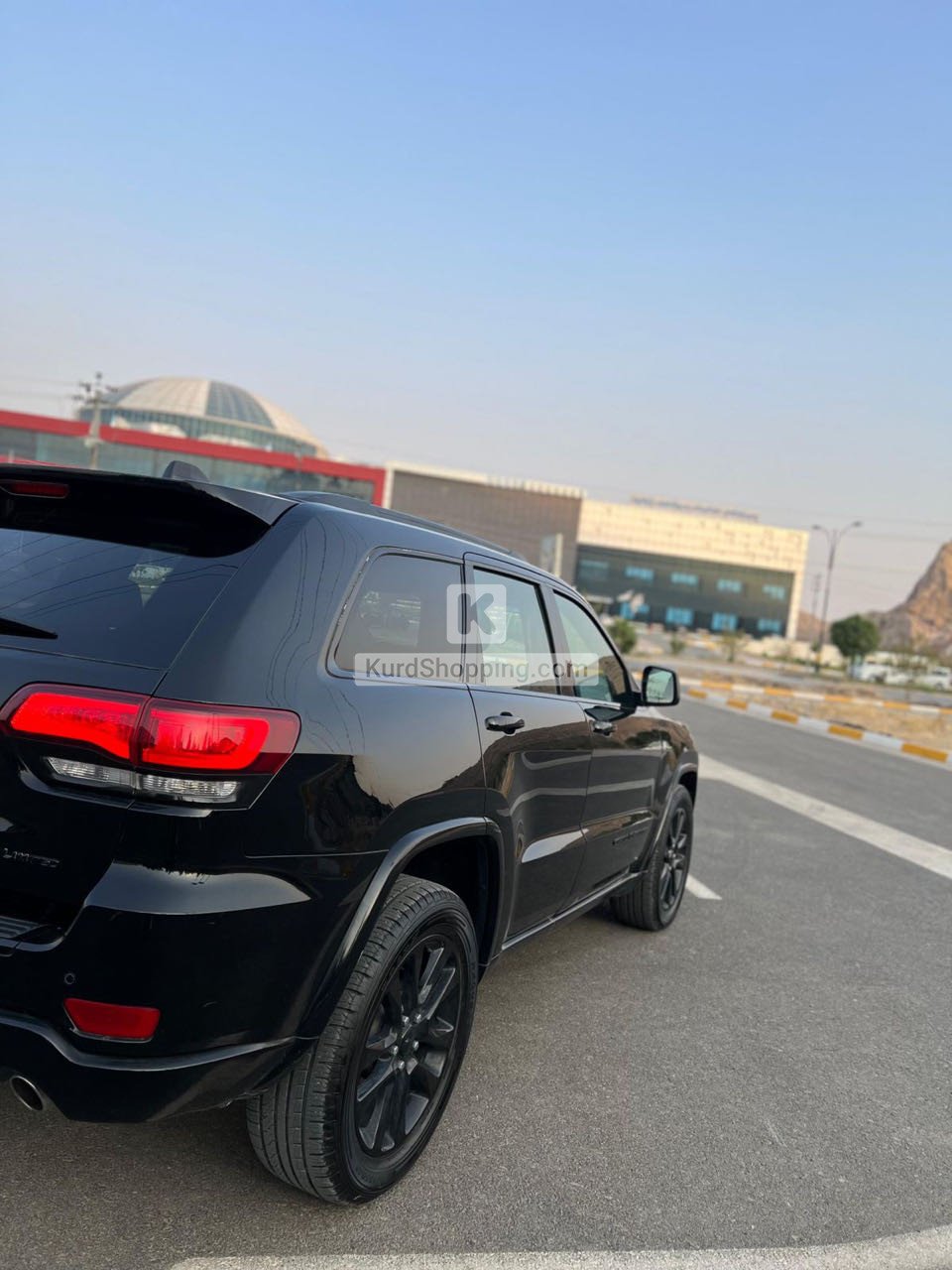 Jeep Laredo 2021
