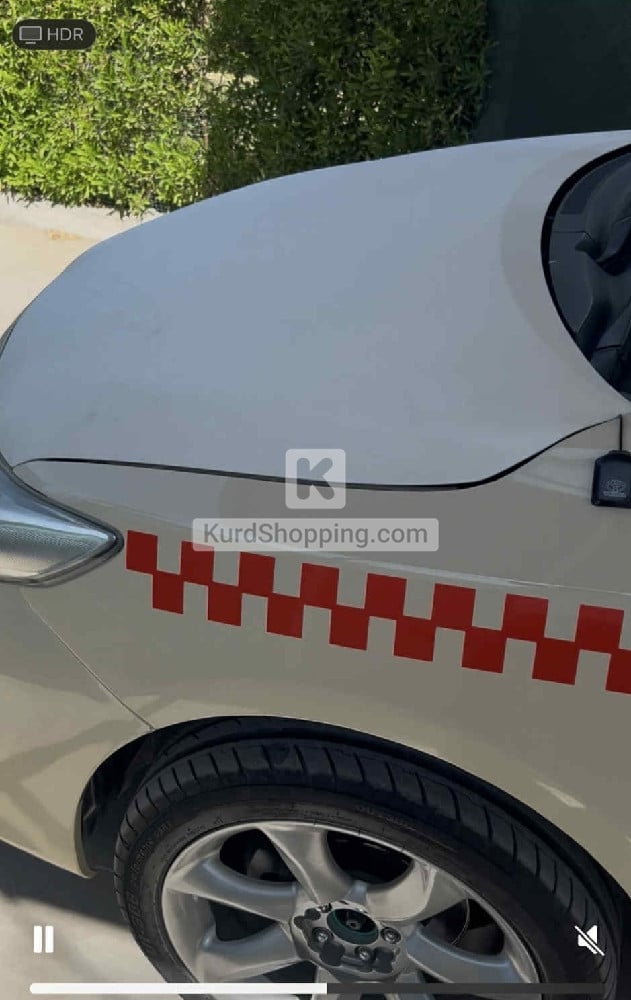 Toyota Corolla 2013