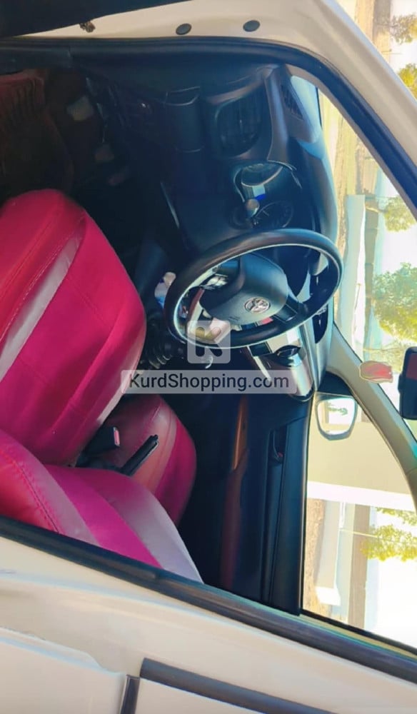 Toyota Hilux 2016