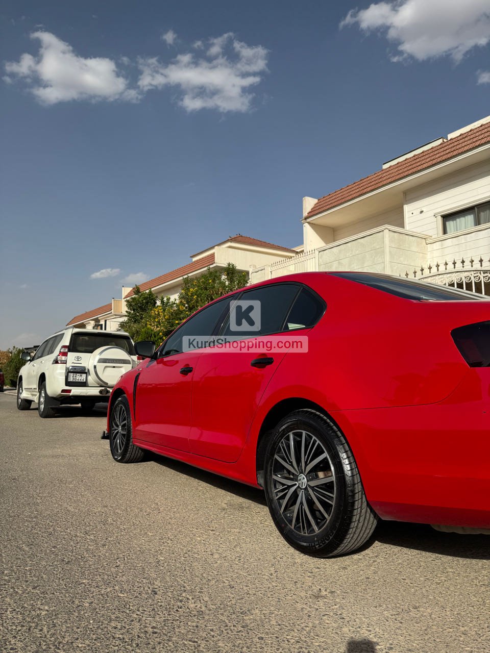 Volkswagen Jetta 2018