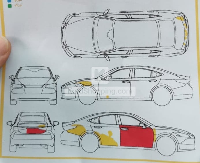 Chevrolet Malibu 2020