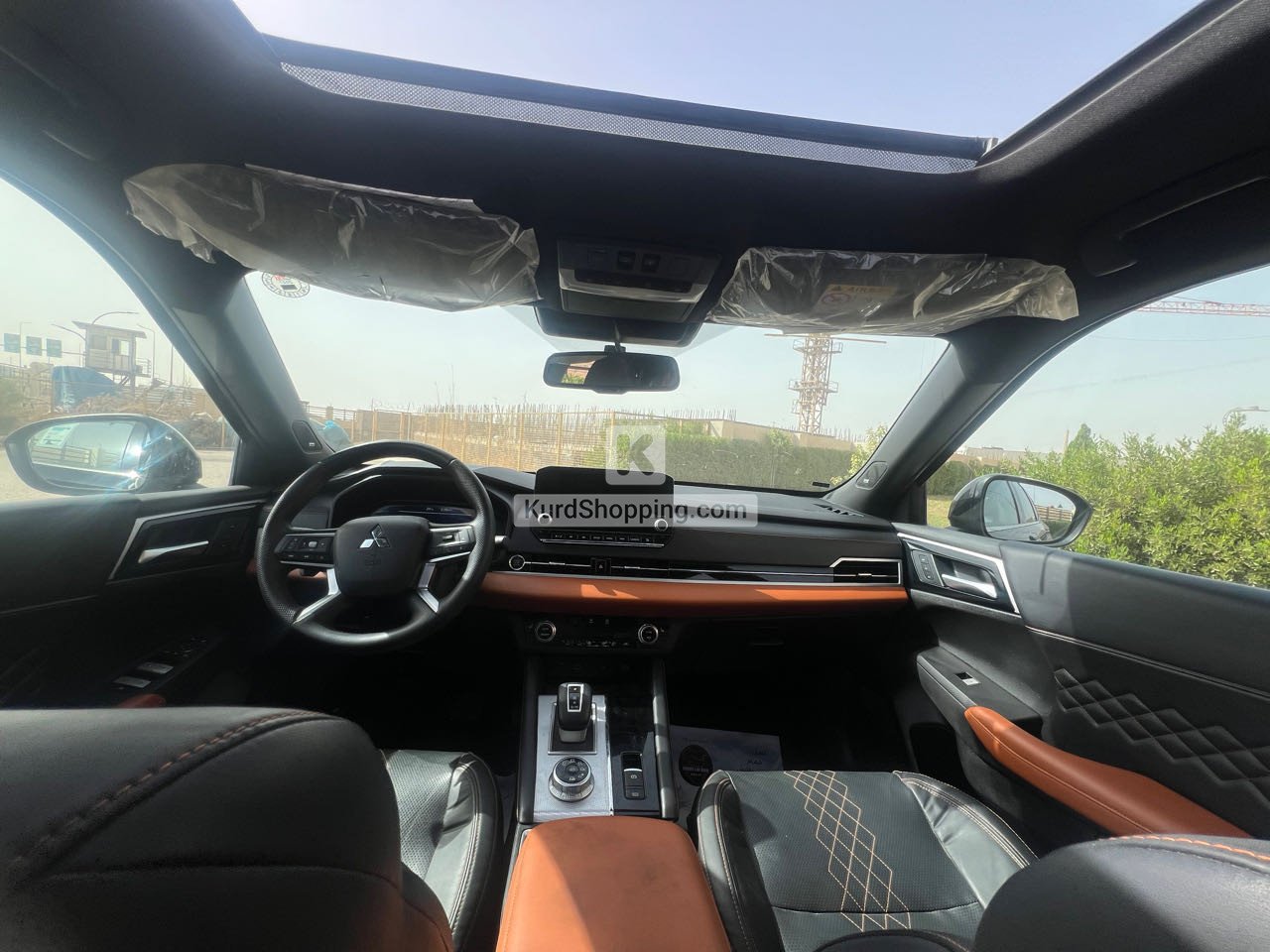 Mitsubishi Outlander 2023