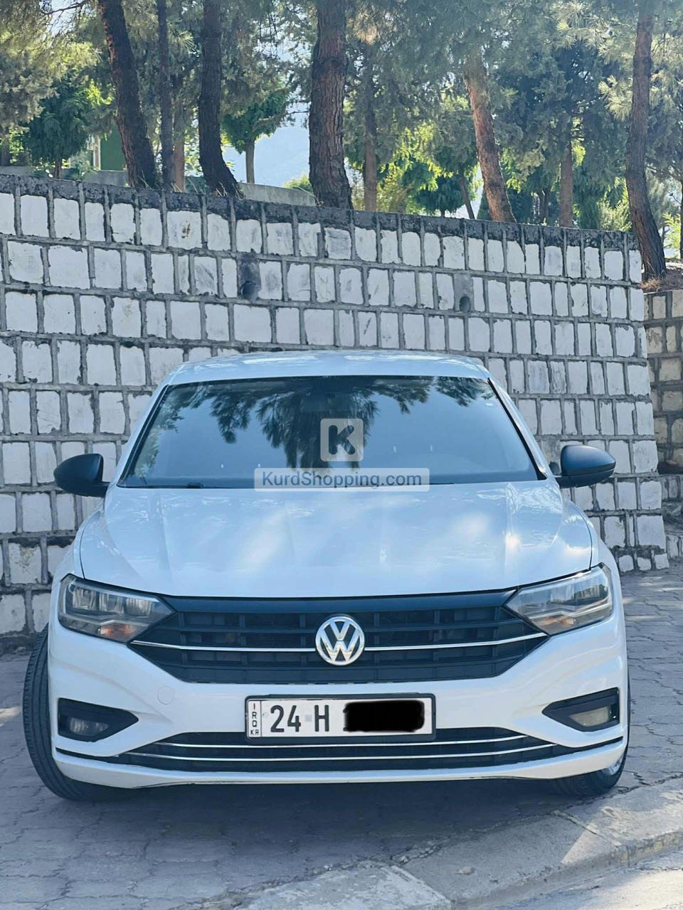 Volkswagen Jetta 2021