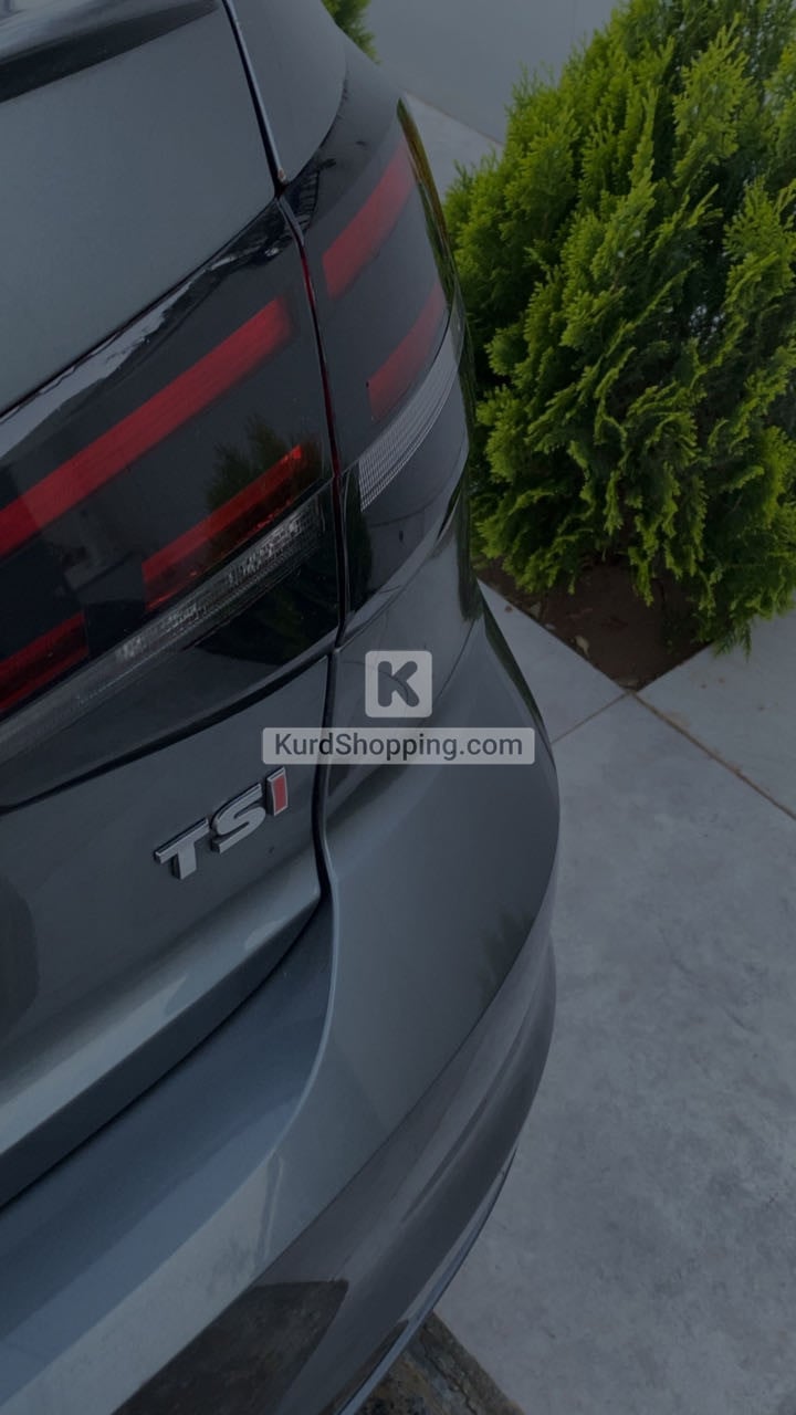 Volkswagen Jetta 2016
