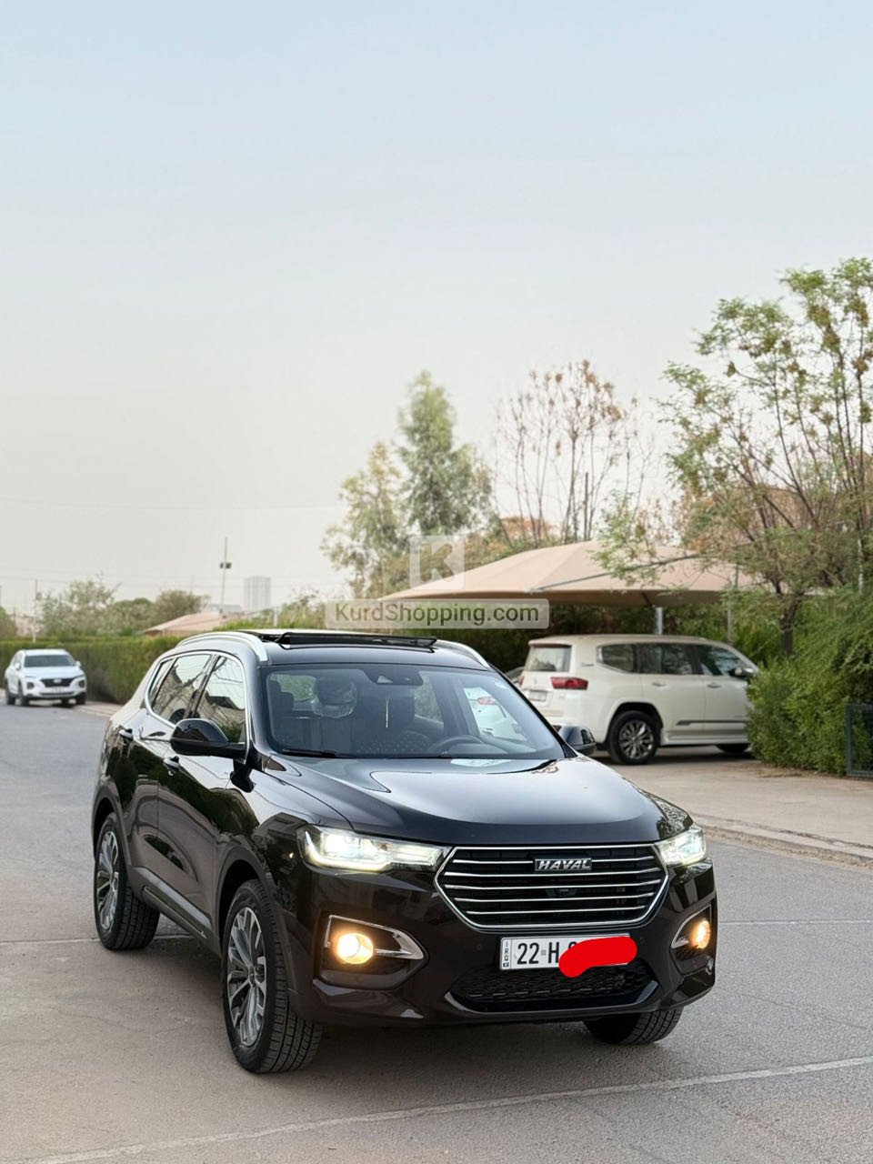 HAVAL H6 2021