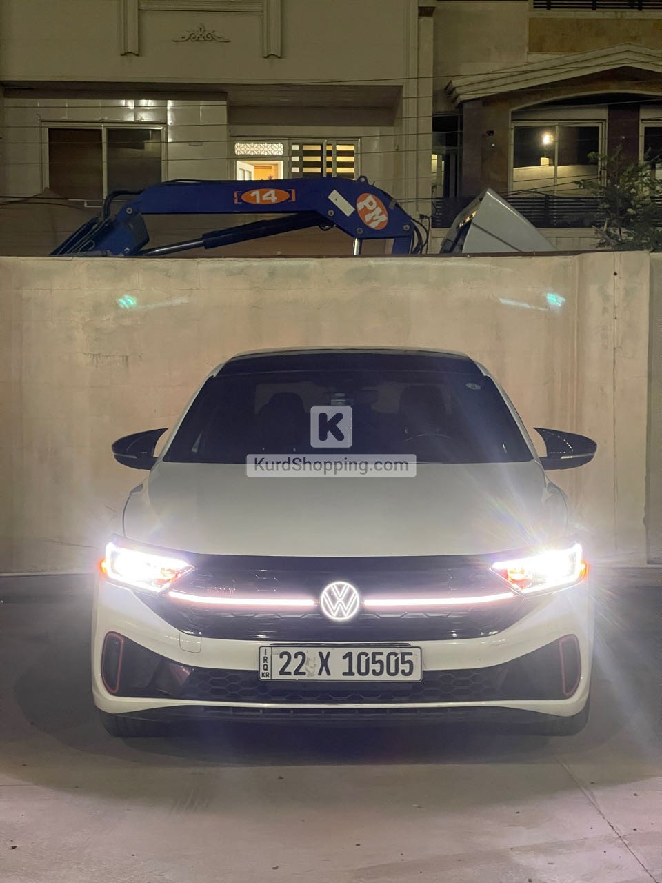 Volkswagen Jetta 2022