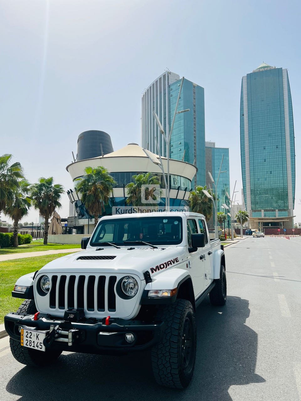 Jeep Wrangler 2023