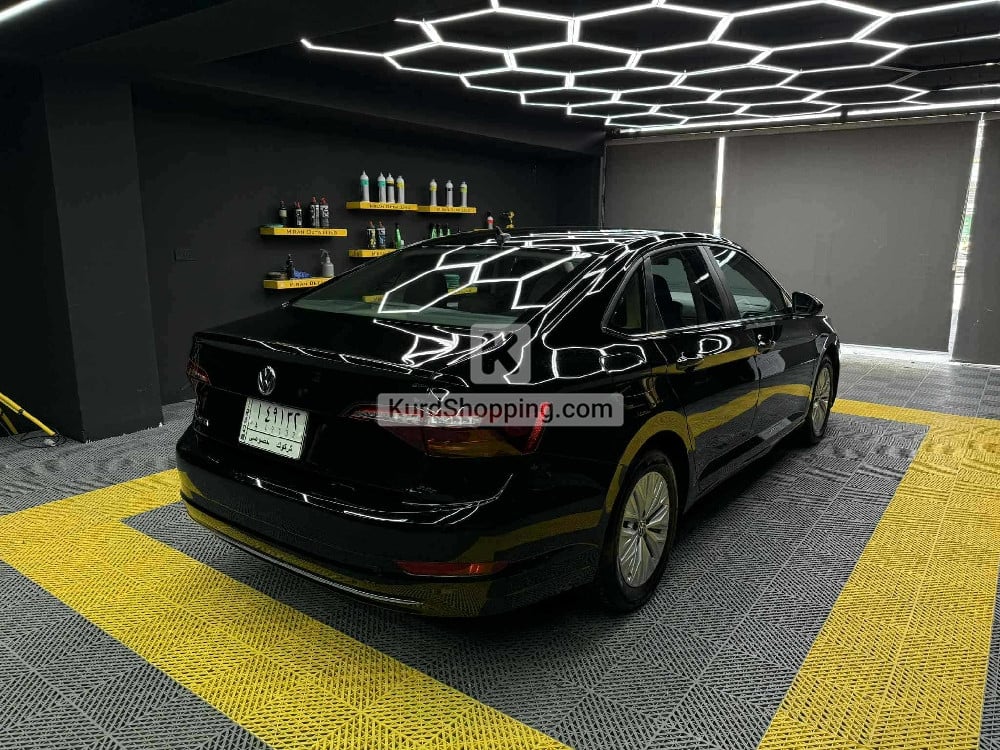Volkswagen Jetta 2019