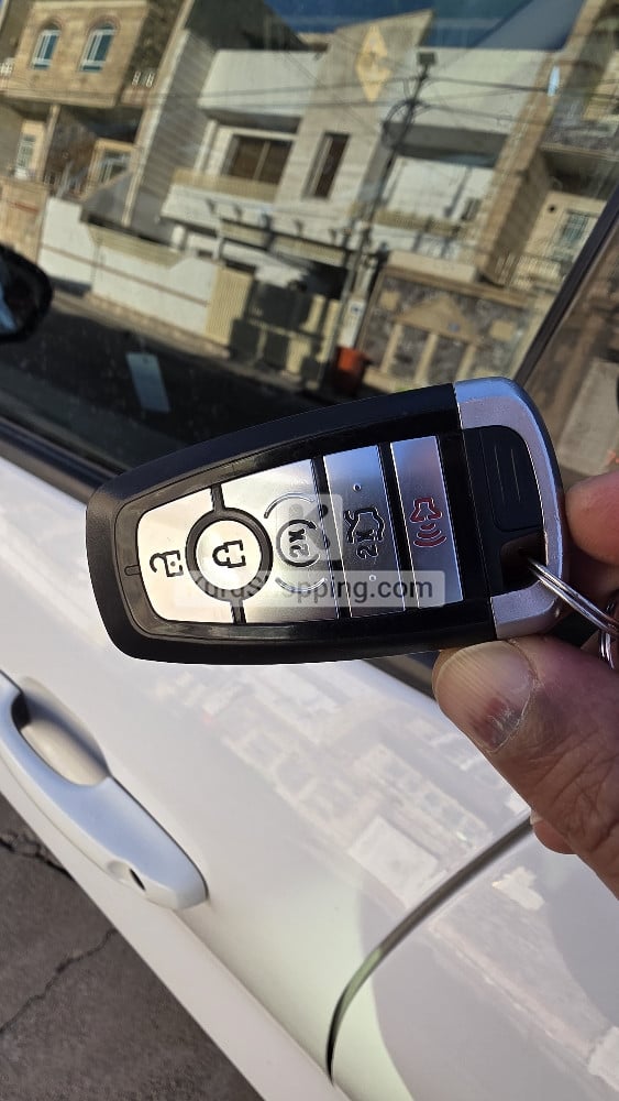 Ford Escape 2020