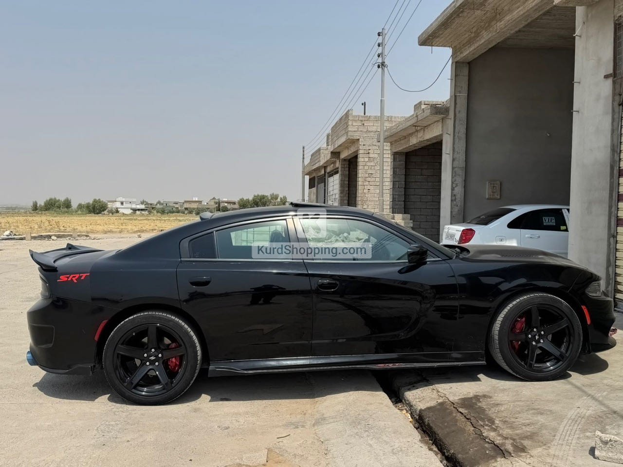 Dodge Charger 2022