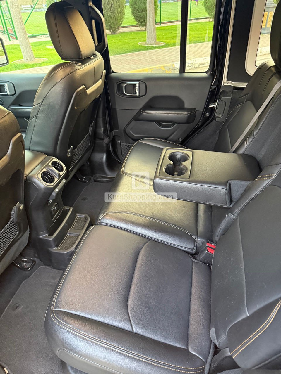 Jeep  Wrangler 2024