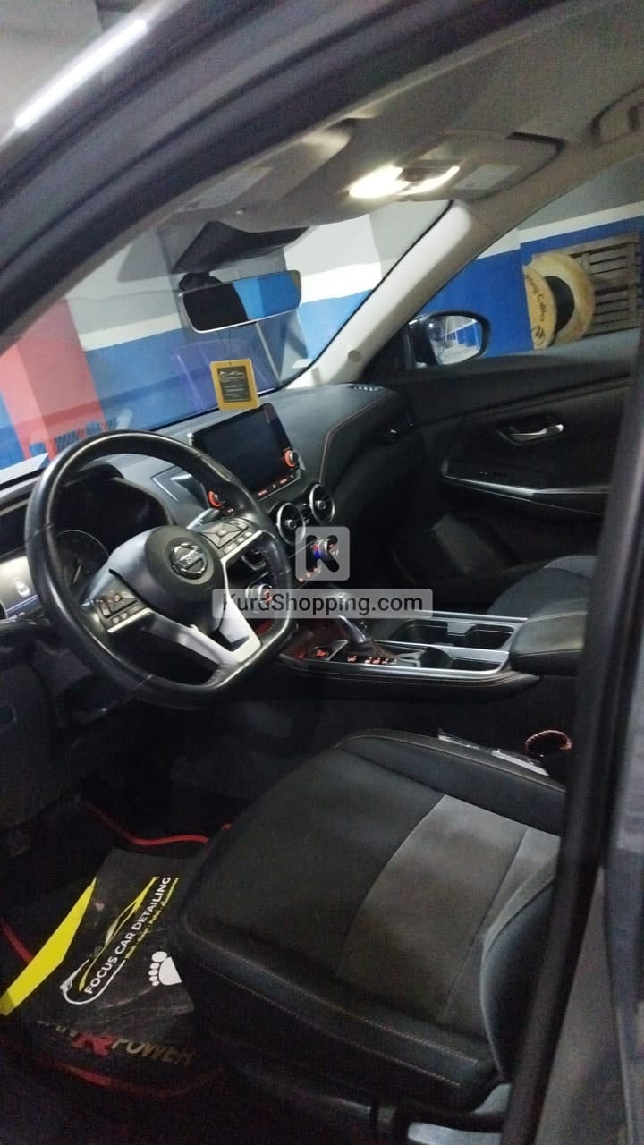 Nissan Sentra 2022