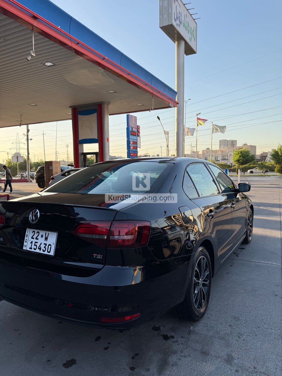 Volkswagen Jetta 2016