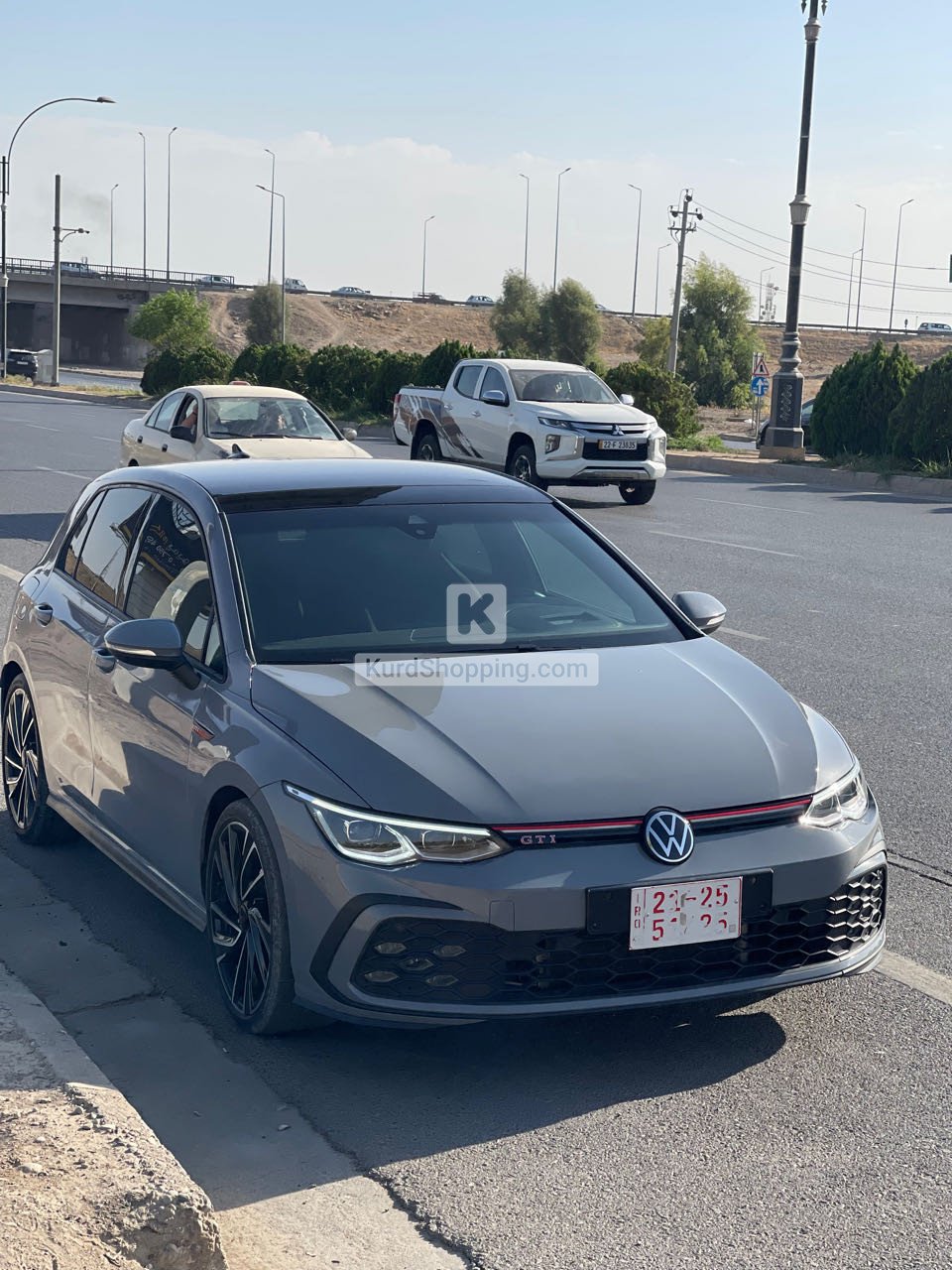 Volkswagen Golf 2023
