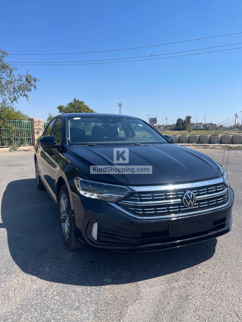 Volkswagen Jetta 2024