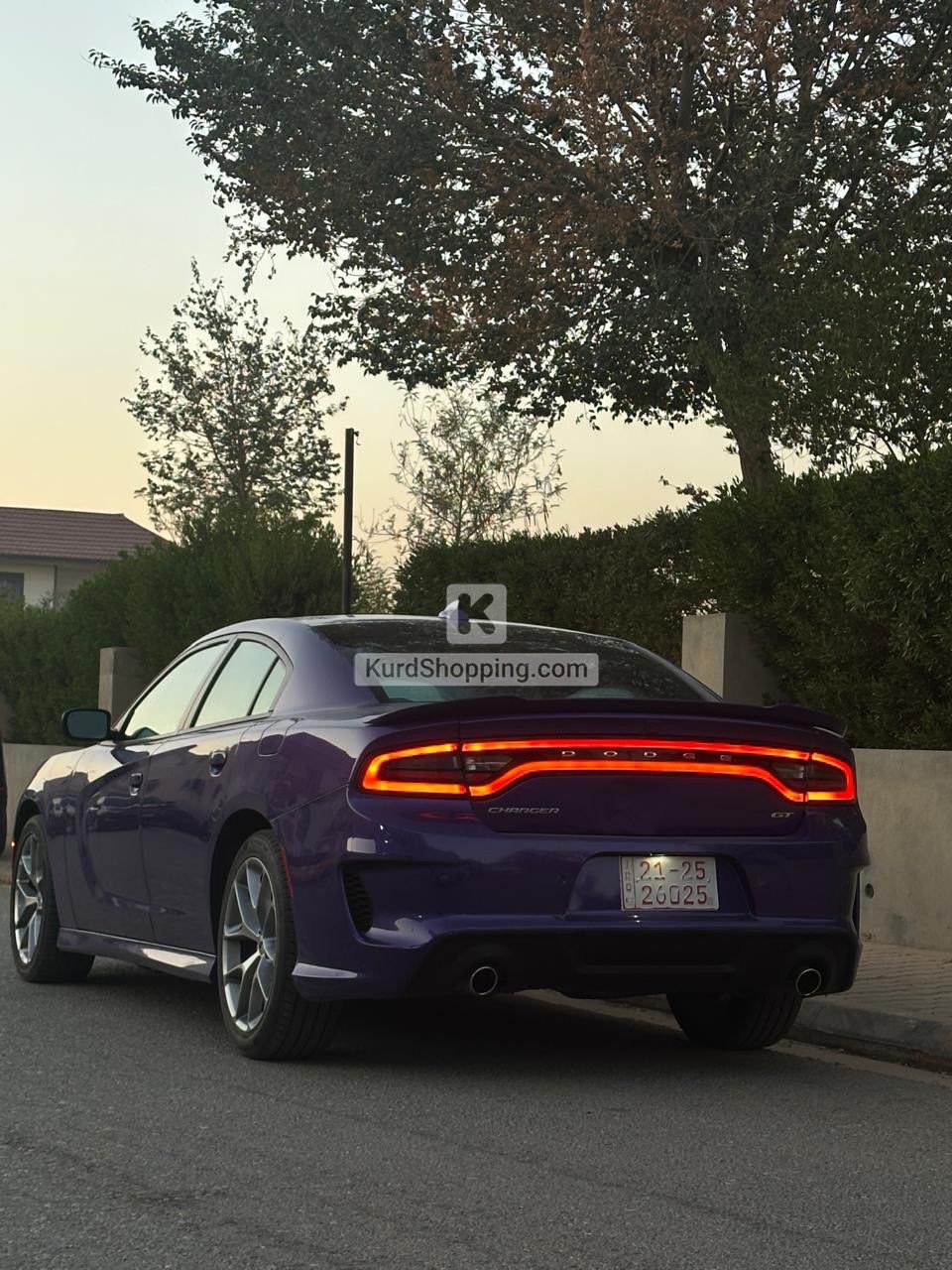 Dodge Charger 2023