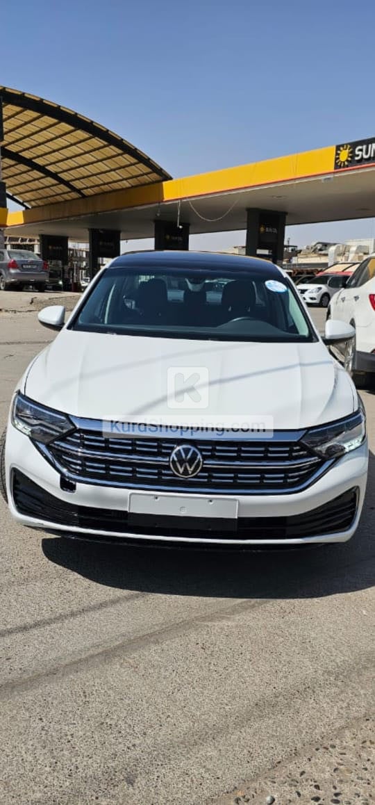 Volkswagen Jetta 2023