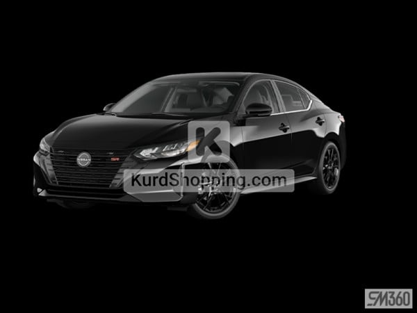 Nissan Sentra 2023