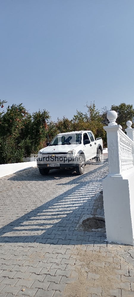 Chevrolet Colorado 2005