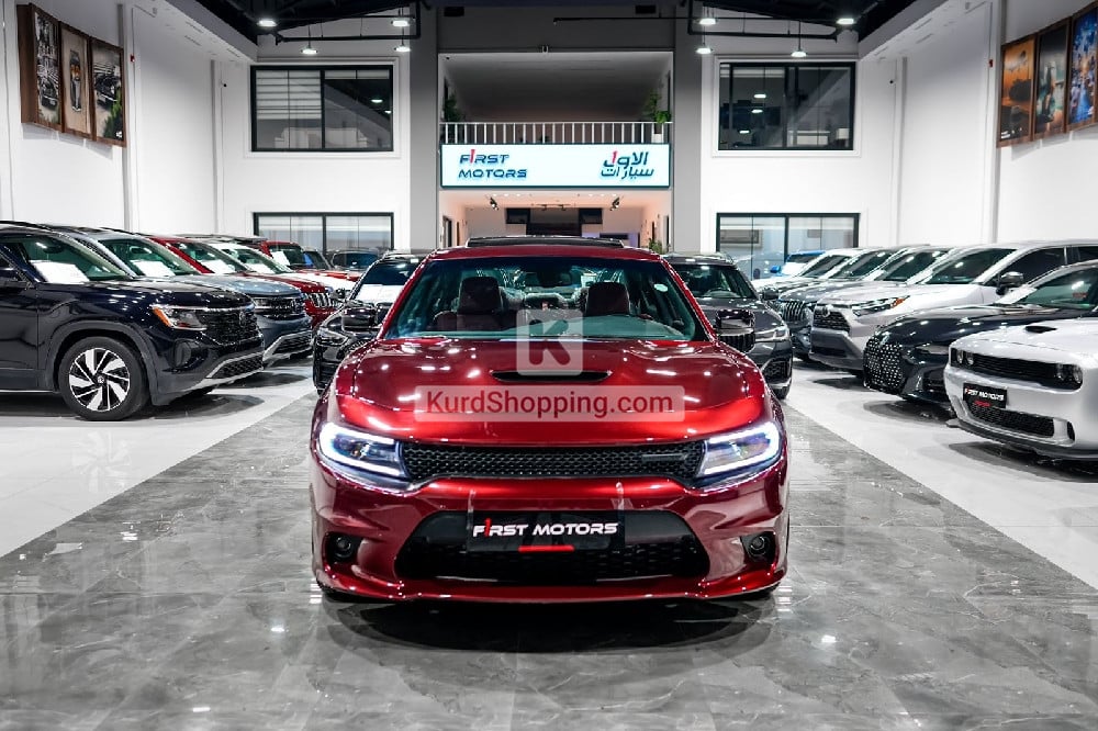 Dodge Charger 2023