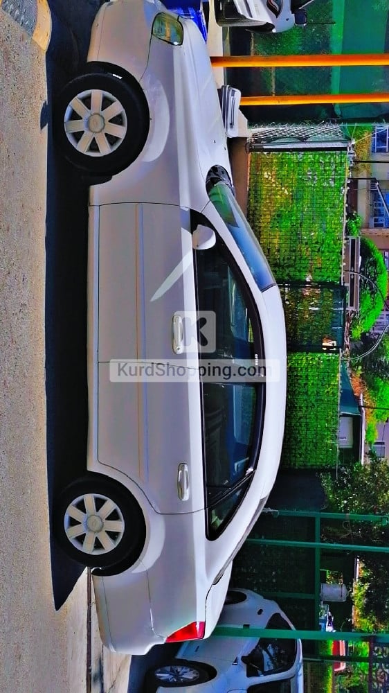 Chevrolet Optra 2012