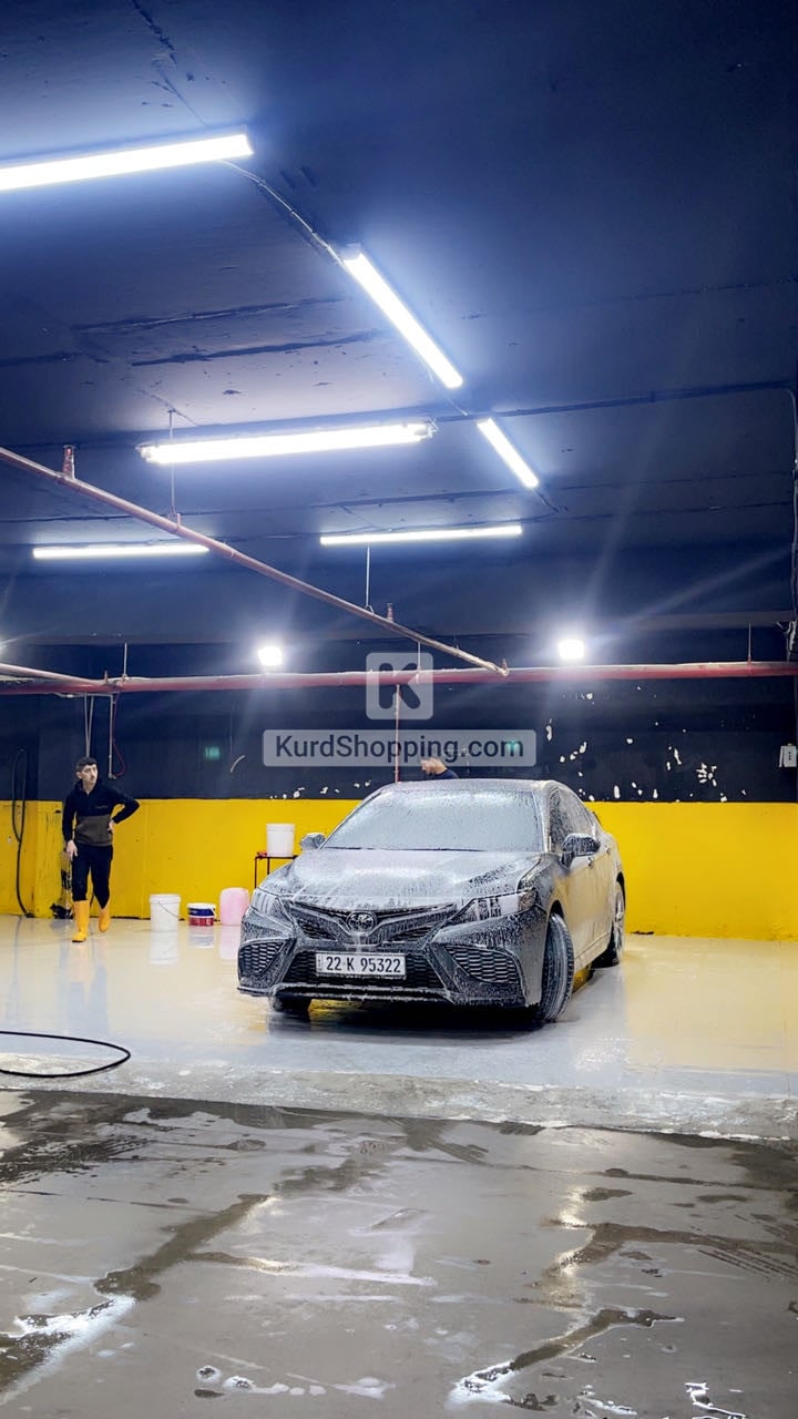 Toyota Camry 2023
