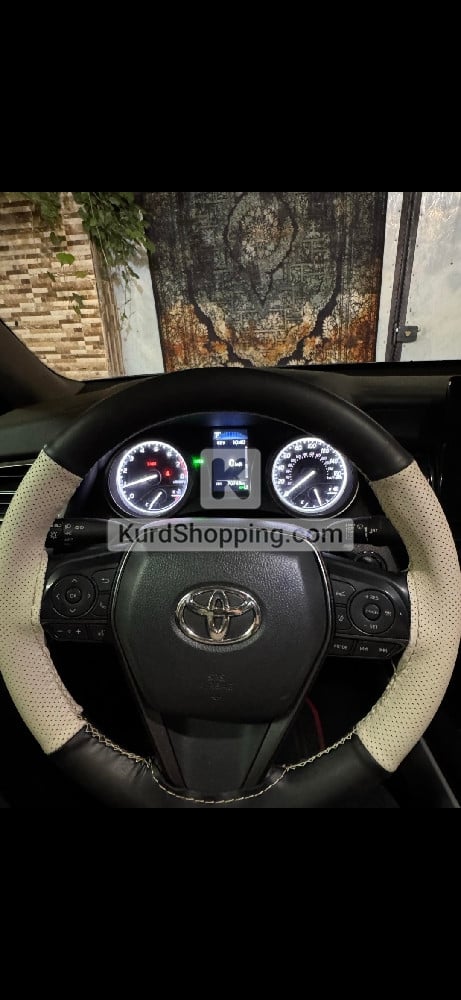 Toyota Camry 2023