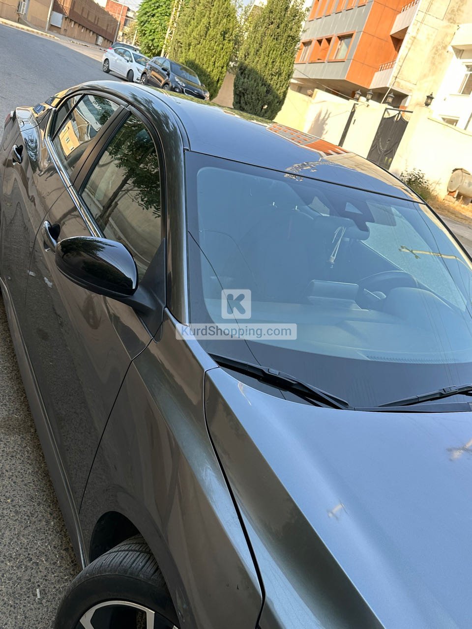 Nissan Sentra 2020
