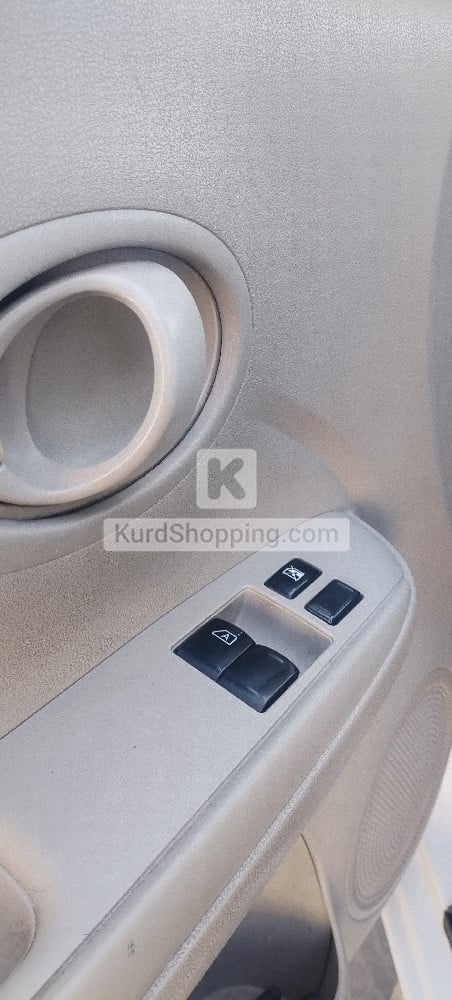 Nissan Sunny 2019