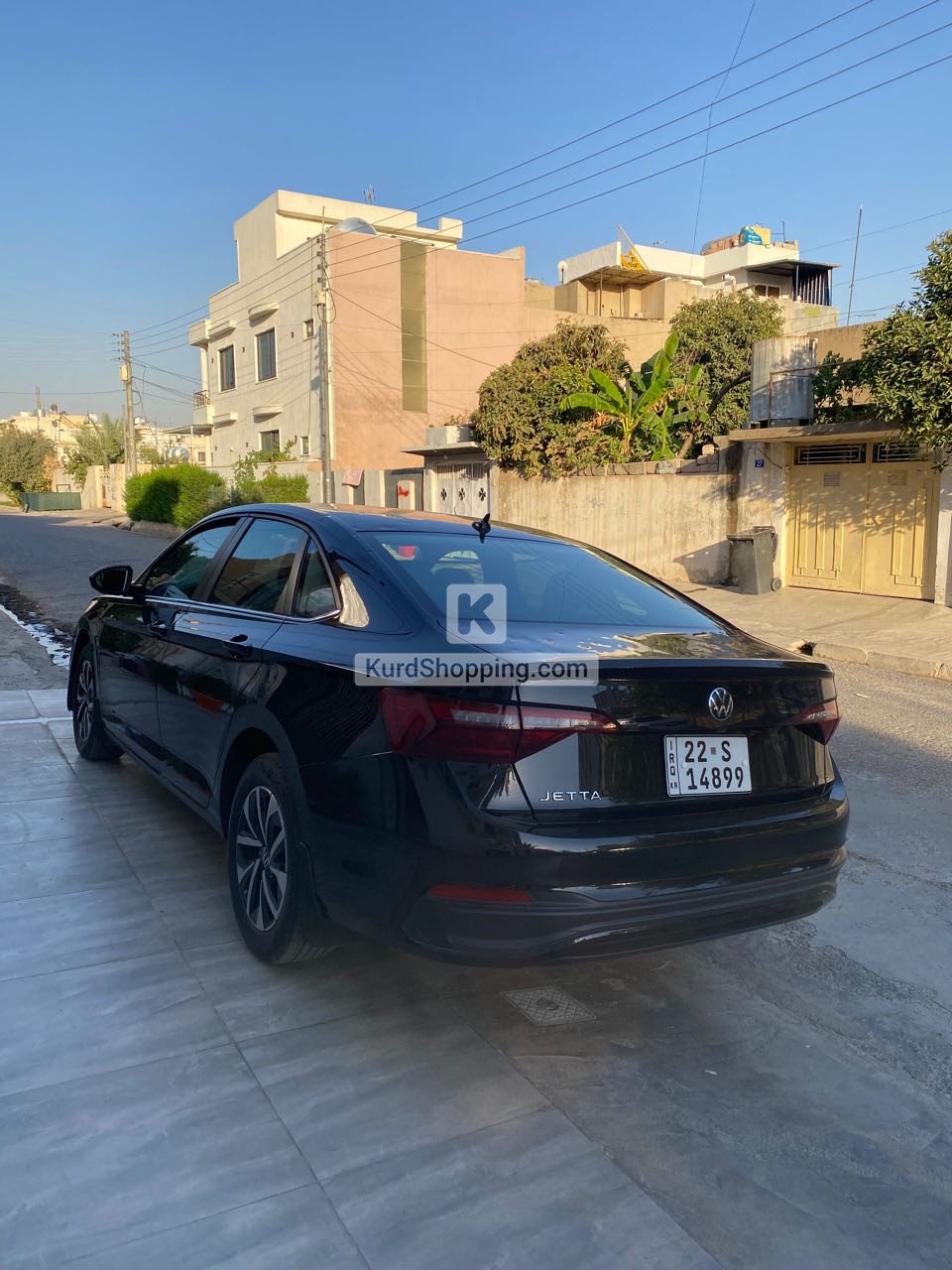 Volkswagen Jetta 2023