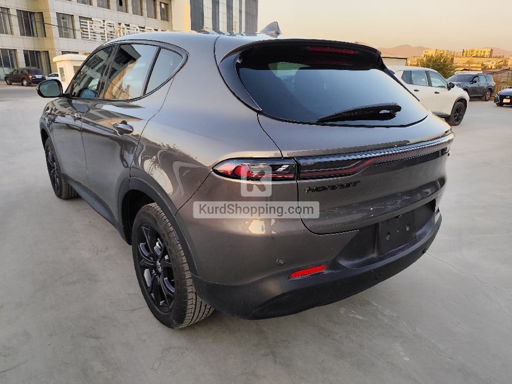 Dodge Charger 2023