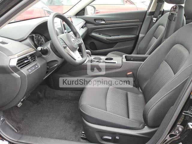 Nissan Altima 2025