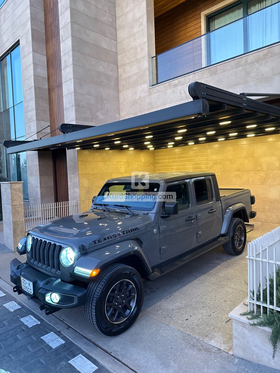 Jeep Cherokee 2022