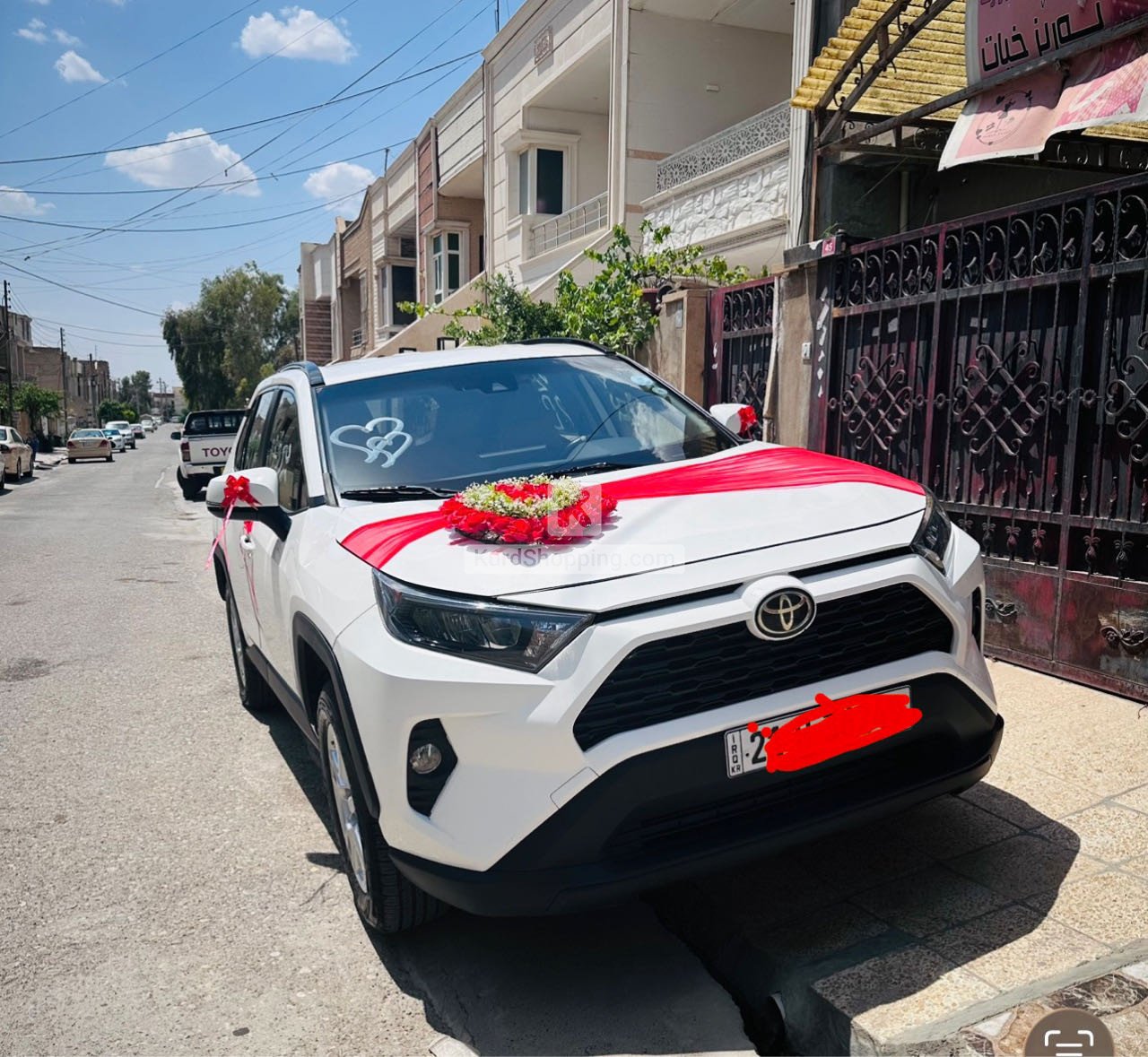 Toyota Rav4 2020