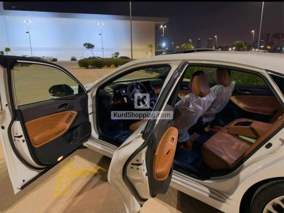 Toyota Avalon 2019